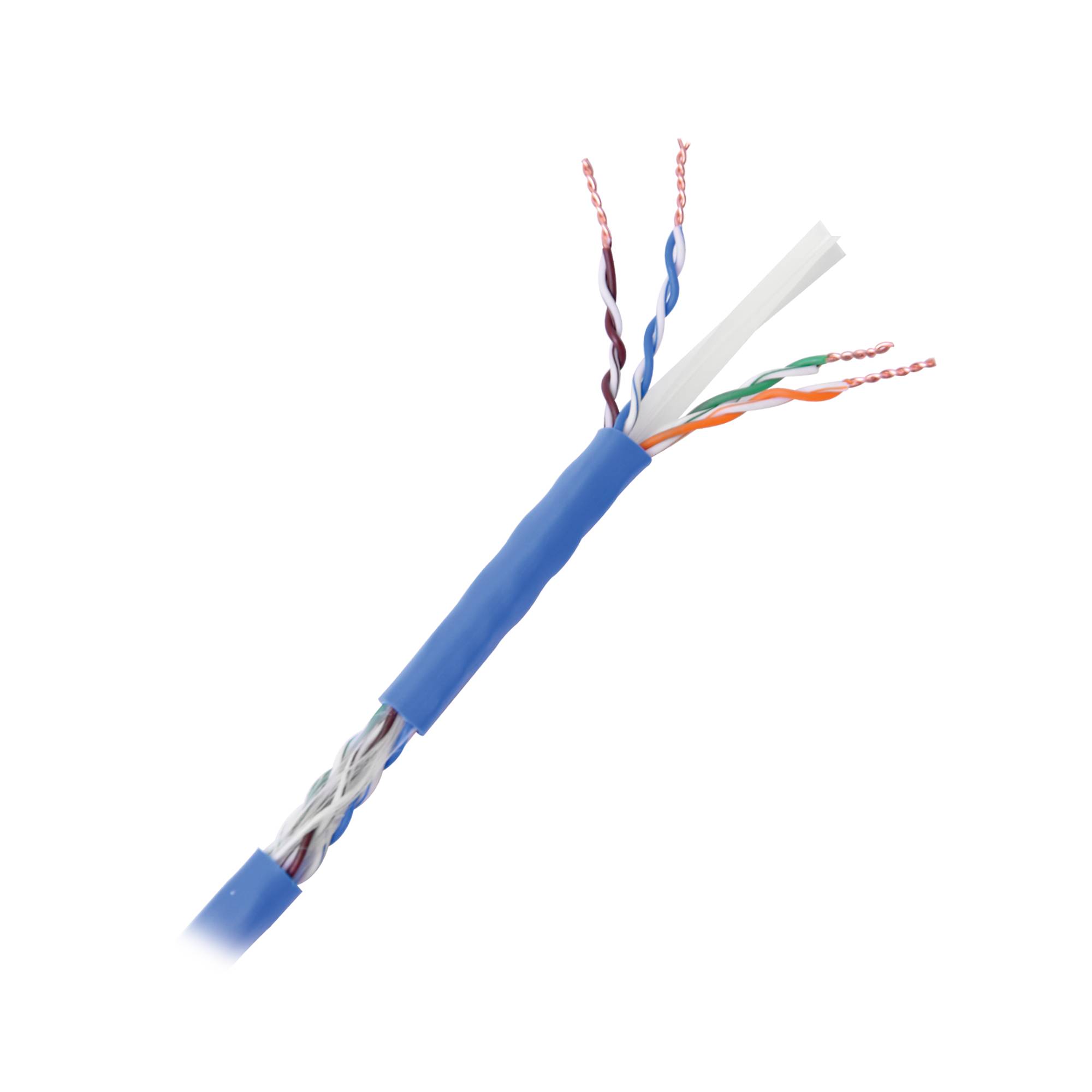 Bobinas LinkedPRO PRO-CAT-6-PLUS/100M