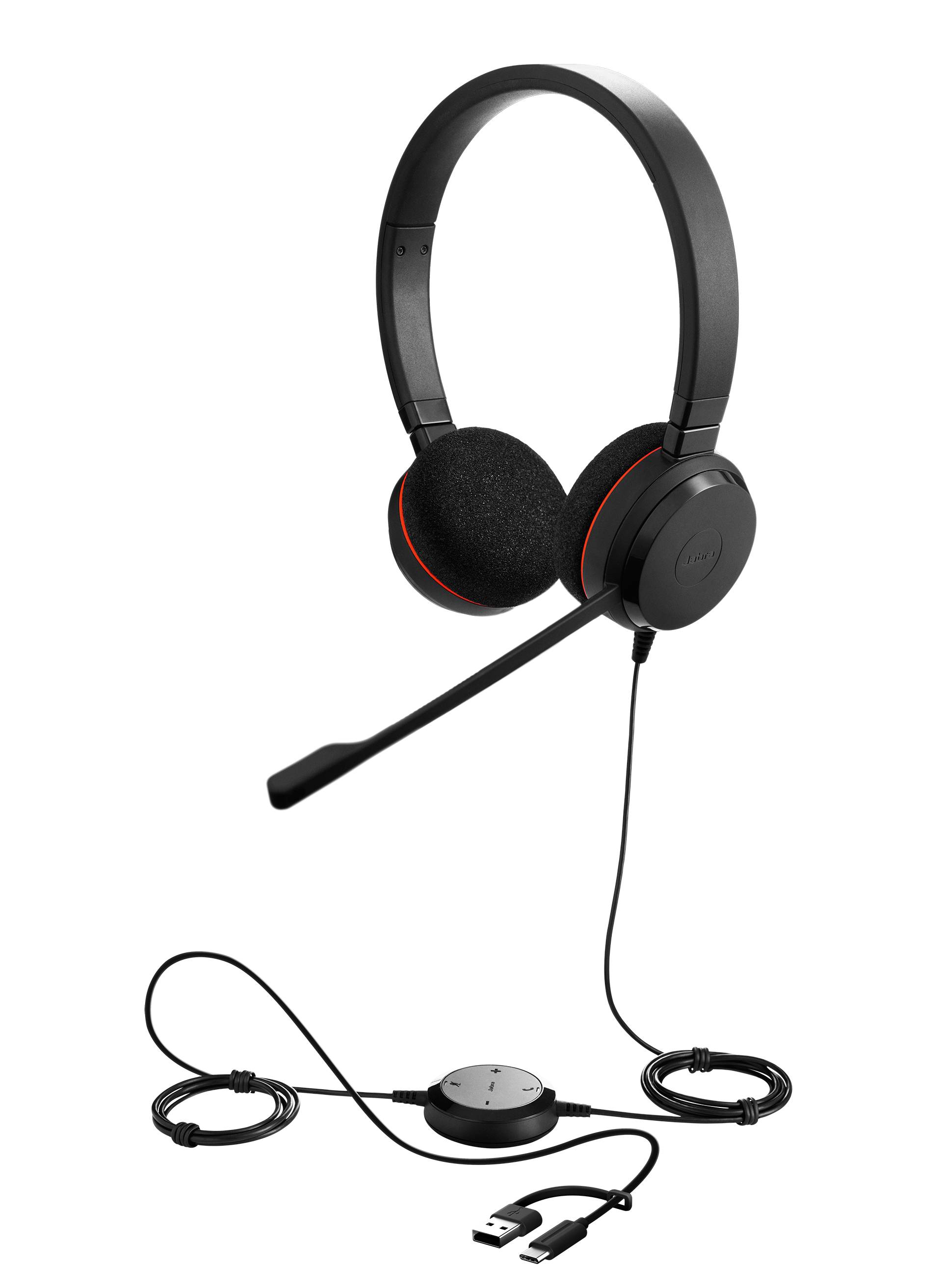 Diadema Jabra 4999-823-269