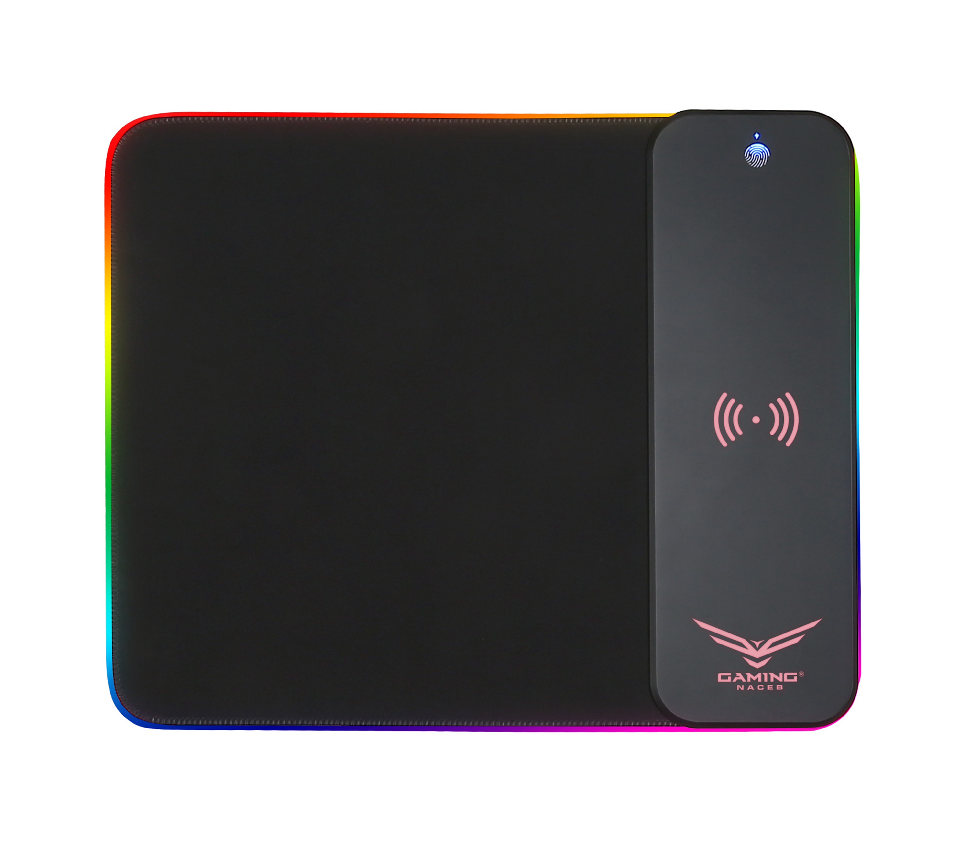 Mouse Pad Gaming Naceb Gaming NA-0926