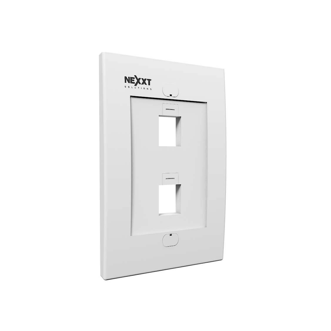 Placa Nexxt Solutions Home AW161NXT02
