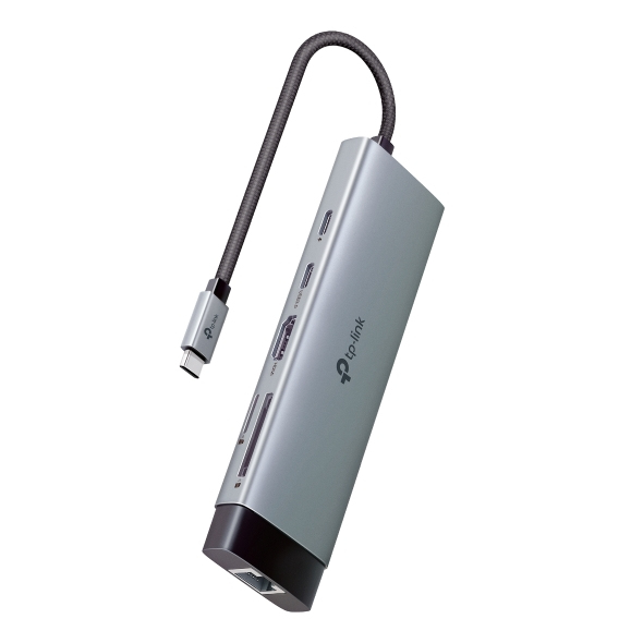 HUB TP-LINK UH9120C
