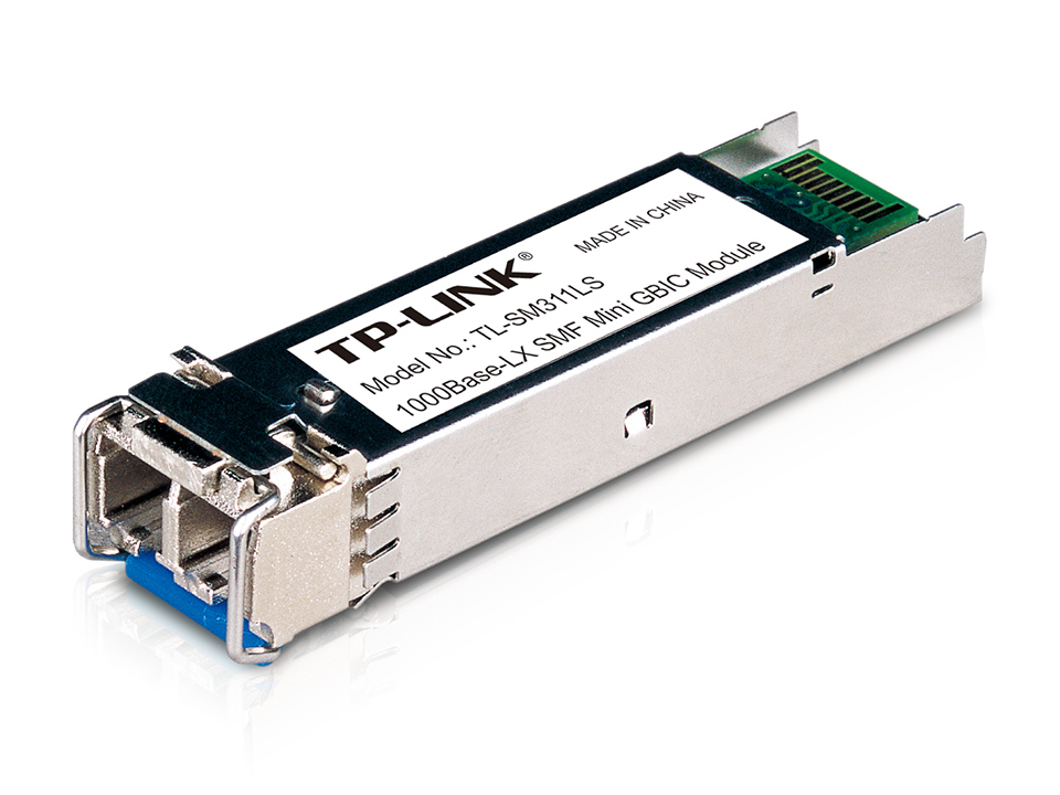 MiniGBIC TP-LINK SM311LS