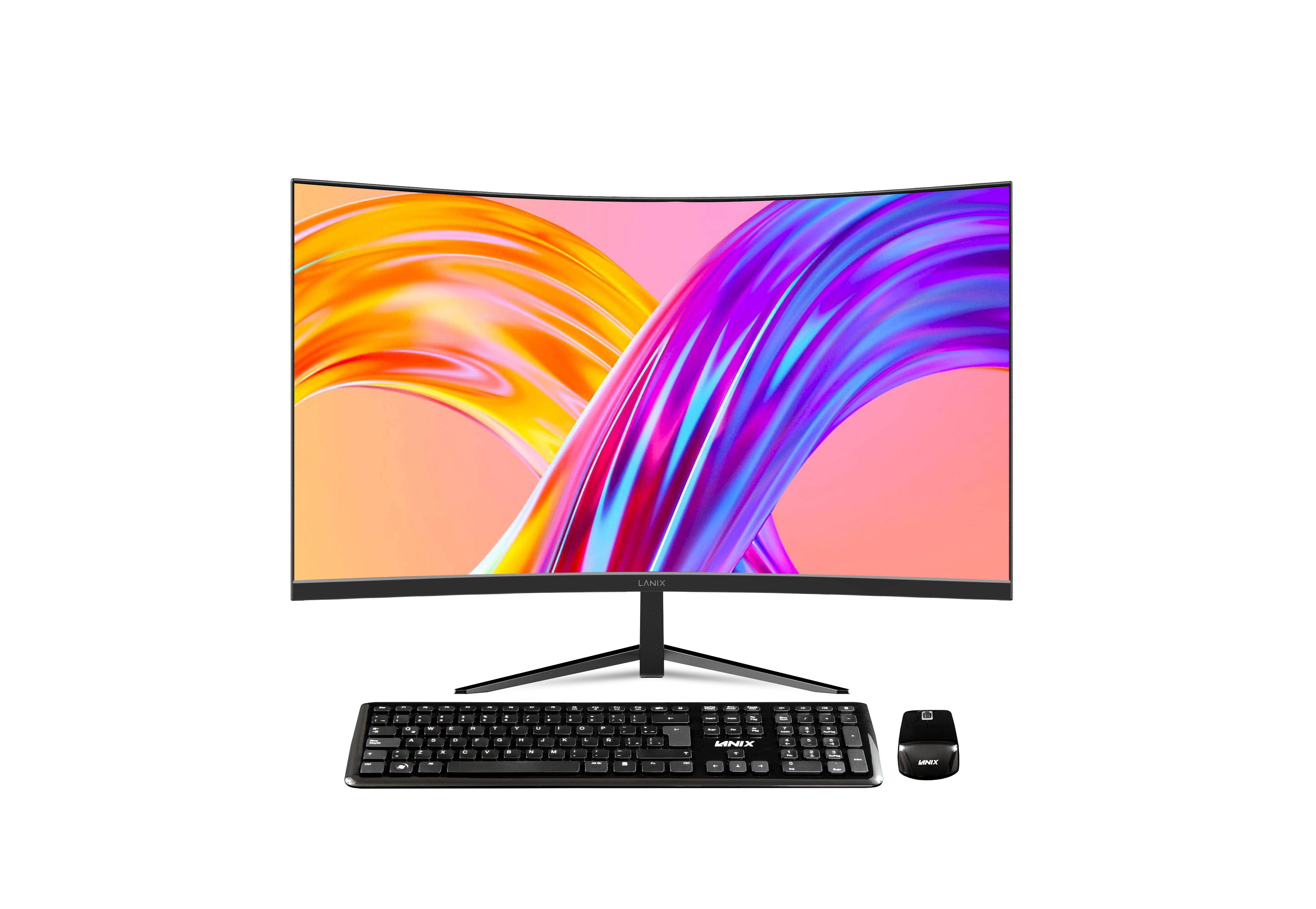 All In One LANIX AIO X240