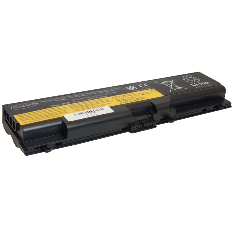 Bateria OVALTECH OTIT410