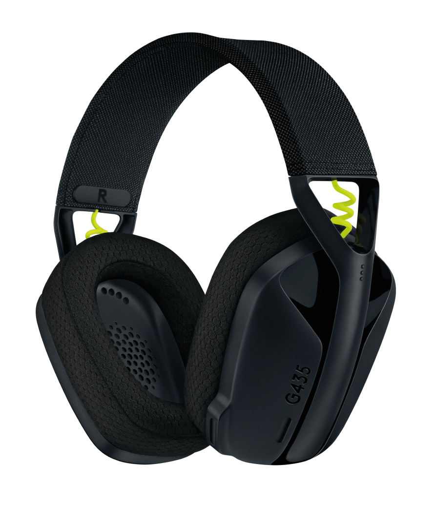 Audífonos  LOGITECH G435