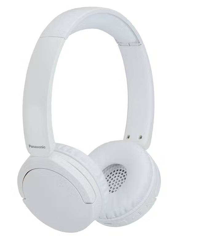 Diademas PANASONIC RB-HF630BE-W