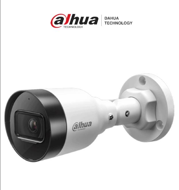 Cámara Bala IP Dahua Technology IPC-HFW1431S1-A-S6