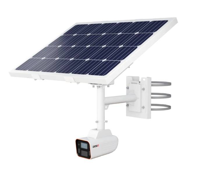 Cámara Bala IP PROVISION-ISR SOL1-240ADSRN-36