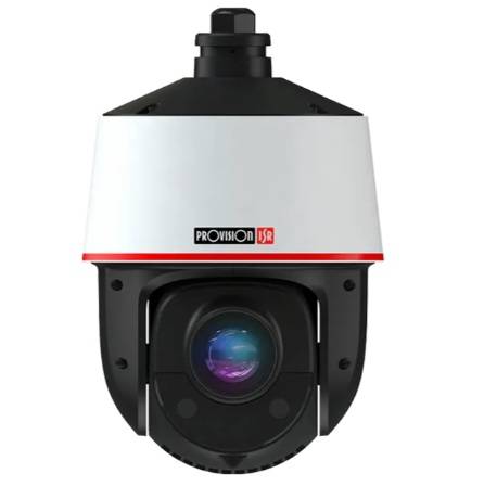 Cámara PTZ PROVISION-ISR Z4-25IPEN-2(IR)
