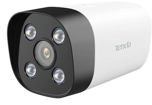 Cámara Bala Análoga TENDA IT7-PCS-6