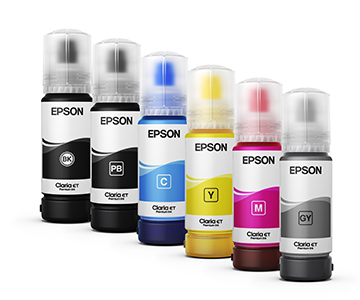 Cartucho  EPSON T555520-AL
