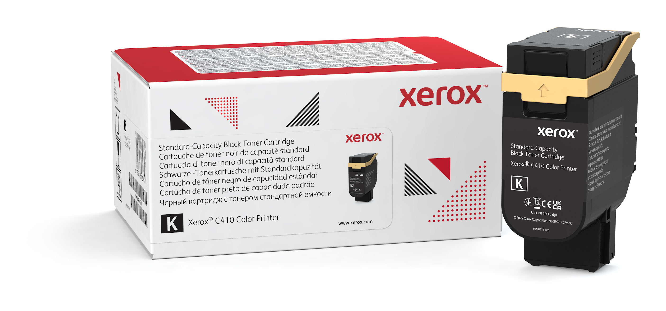 Tóner XEROX 006R04677