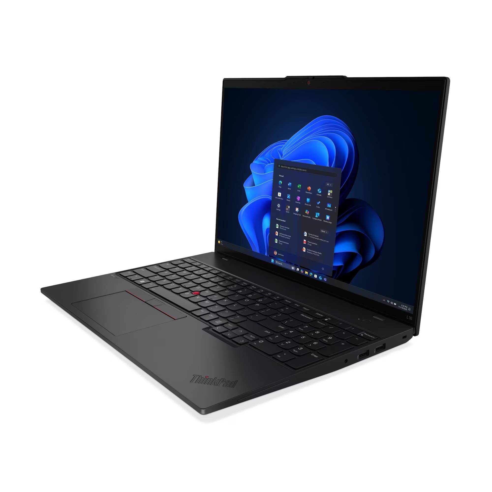 Laptops LENOVO 21SB0010LM