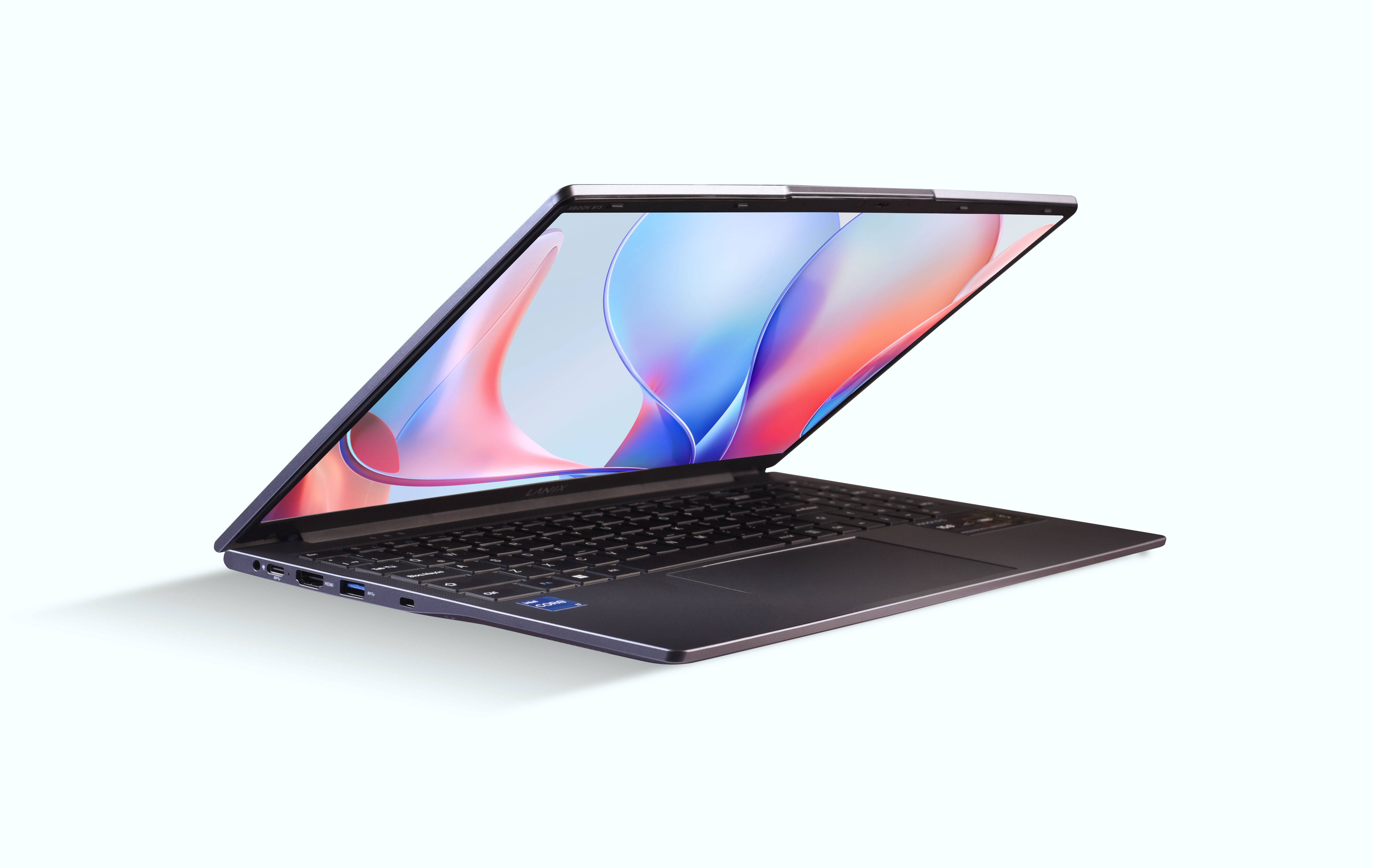 Laptops LANIX XBOOK