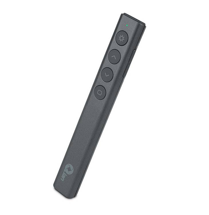 Controles Qian QXC-USGAN