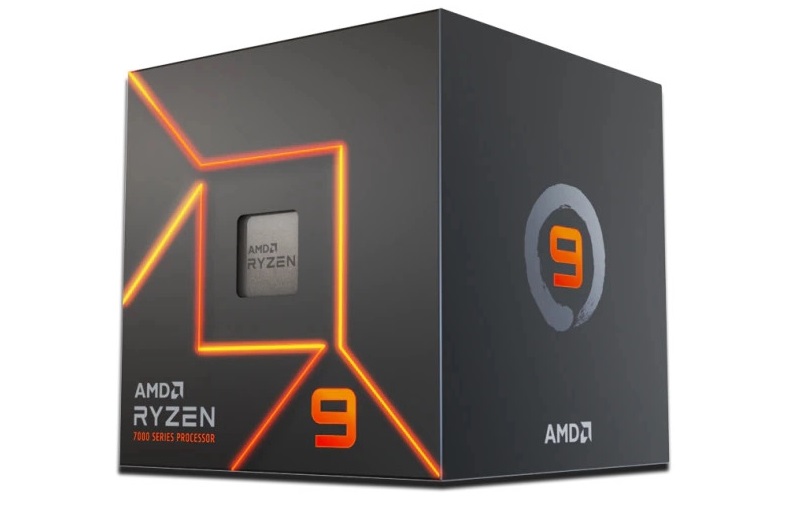 Procesador AMD 7900