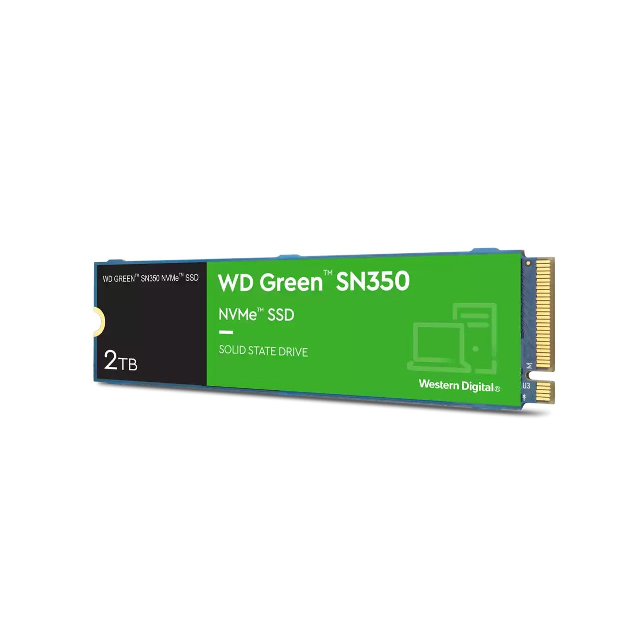 Unidad de Estado Solido SANDISK SN350