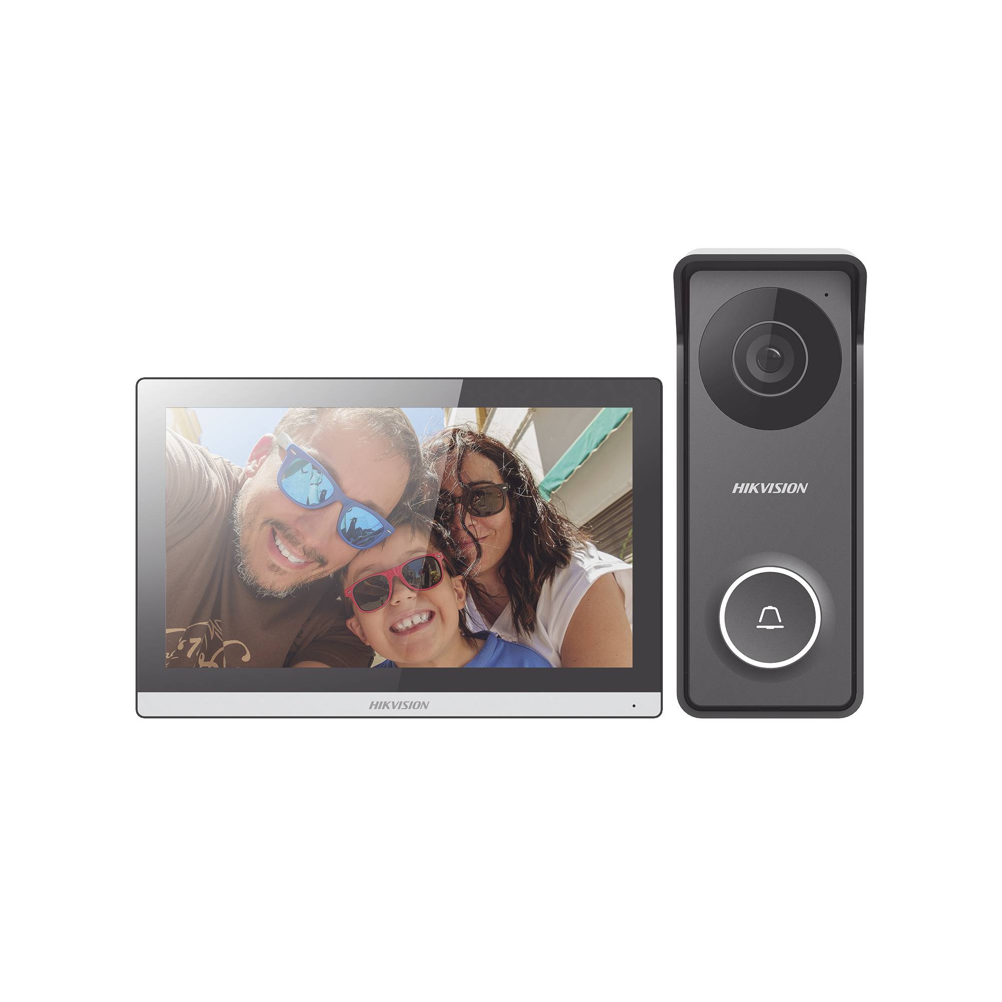 Videoportero HIKVISION DS-KIS313-P