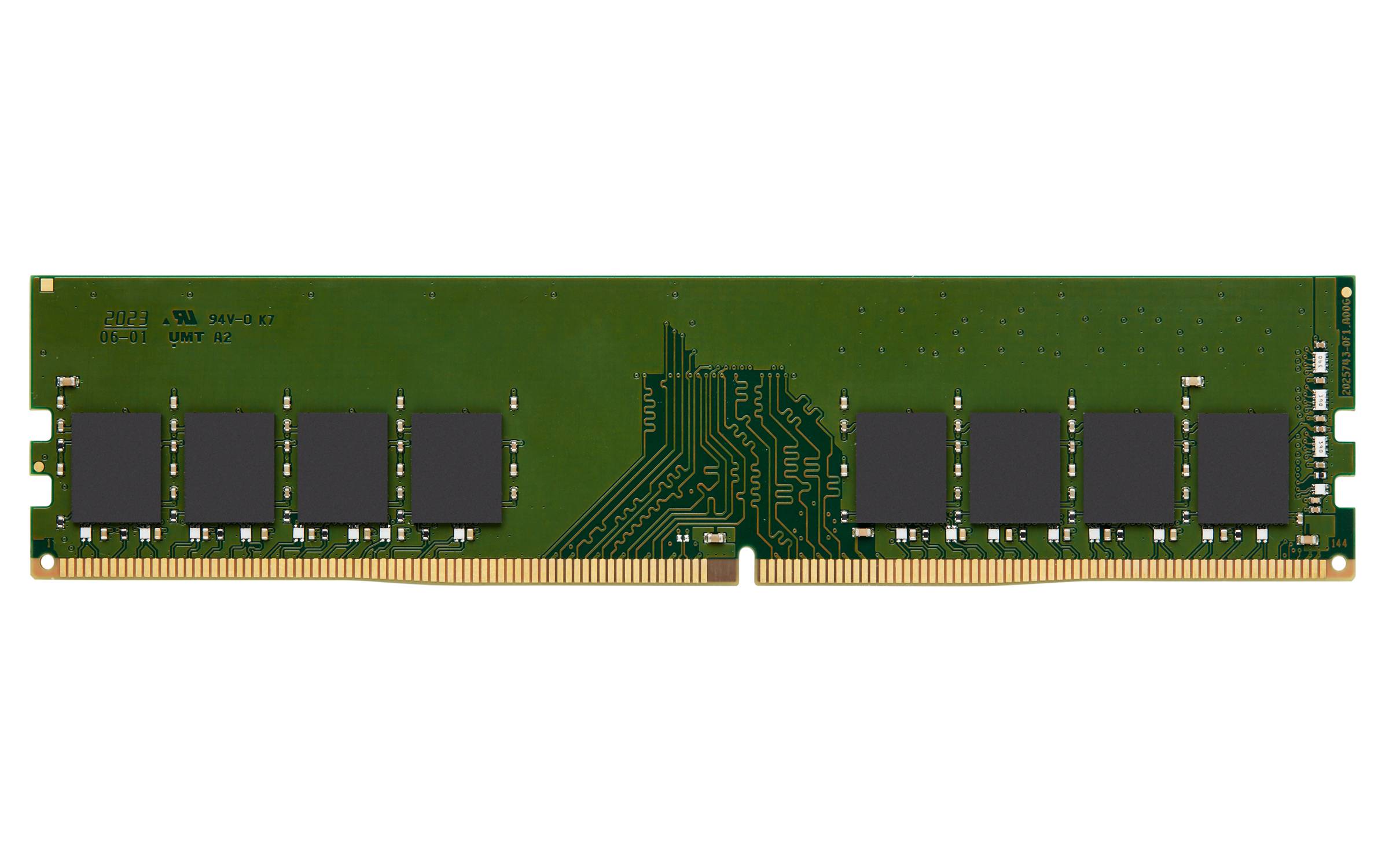 Memoria  Kingston Technology VALUERAM