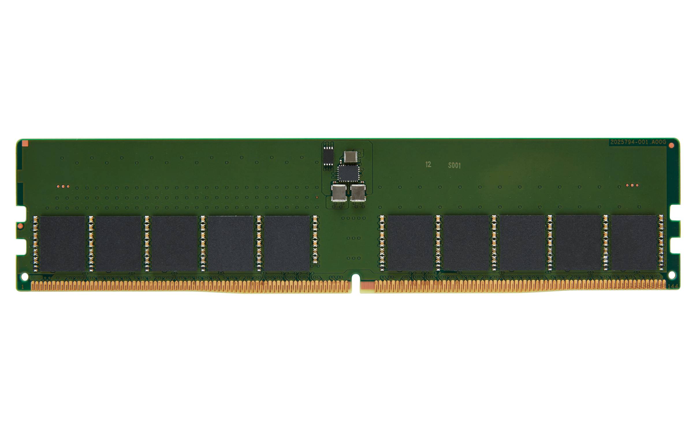 Memorias RAM para Servidores Kingston Technology KTL-TS556E-32G