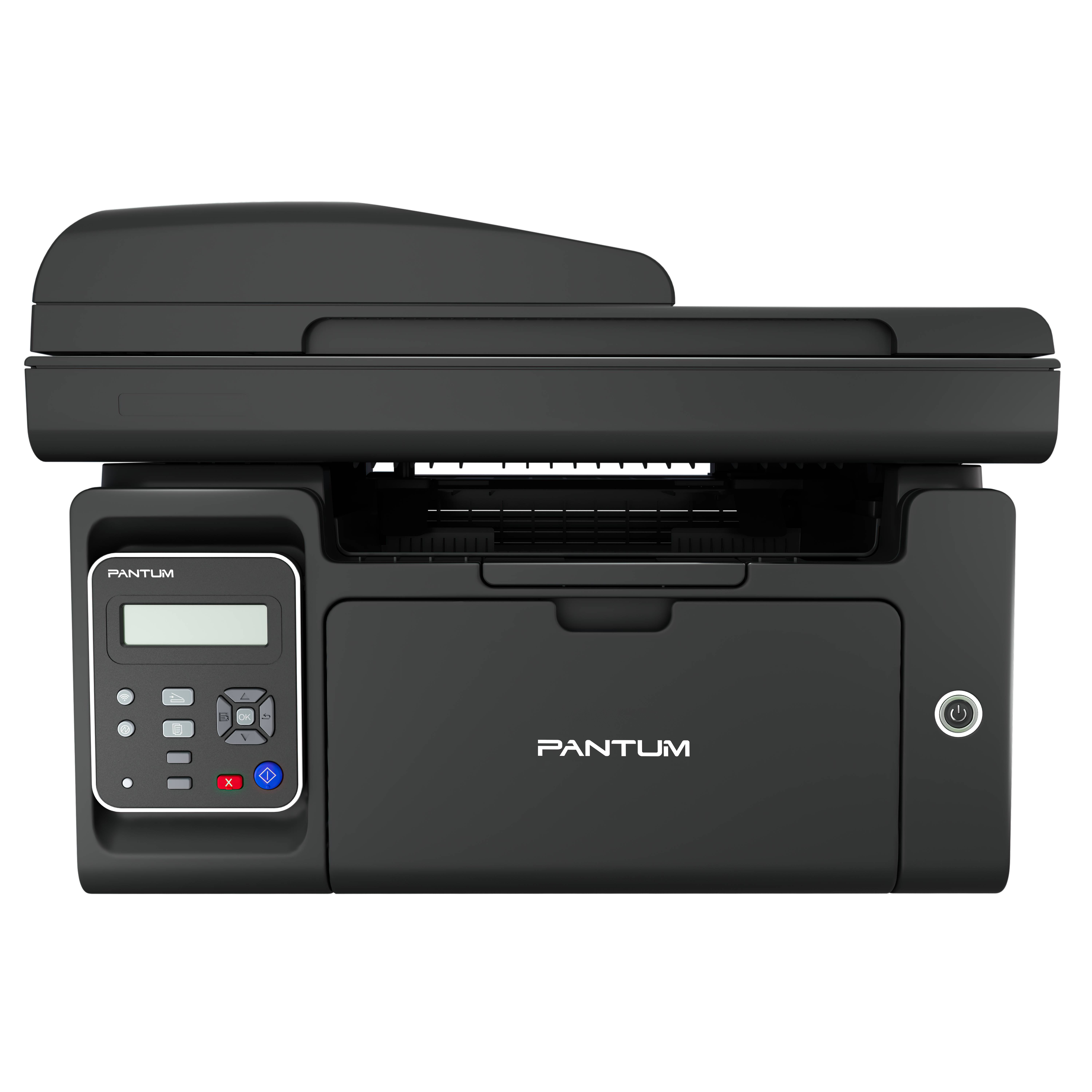 Multifuncional Pantum M6550NW