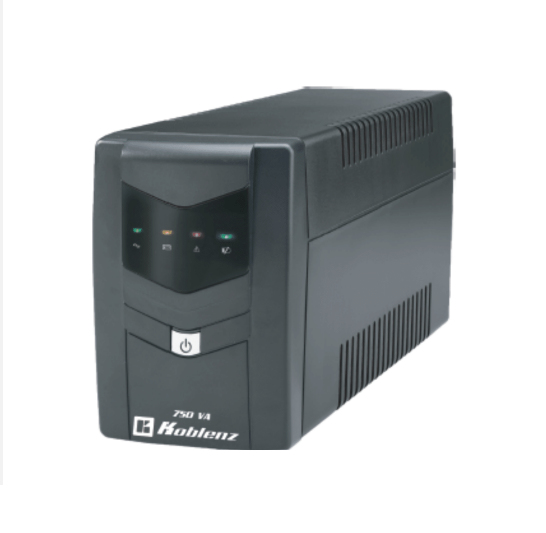No Break  KOBLENZ 7516 USB/R