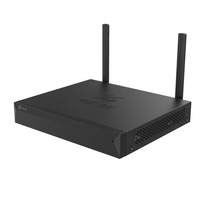 Grabadores Digitales NVR EZVIZ CS-X5S/8W