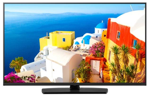 Pantalla LG 43UK670H
