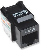 Keystone Jack INTELLINET 210720
