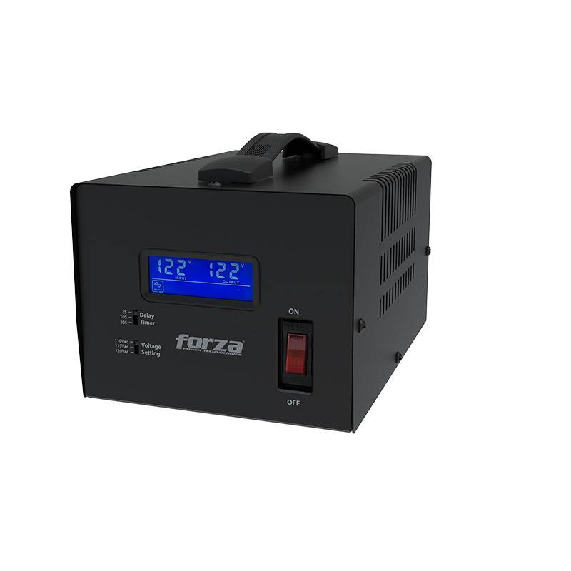 Regulador FORZA FVR-3601