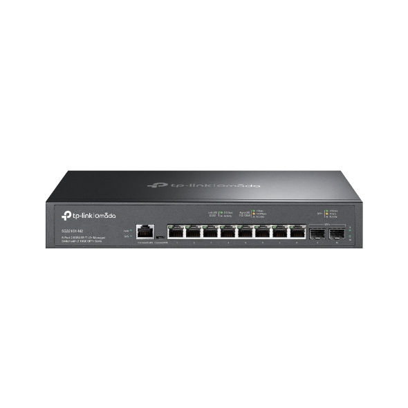 Switch Omada SG3210X-M2