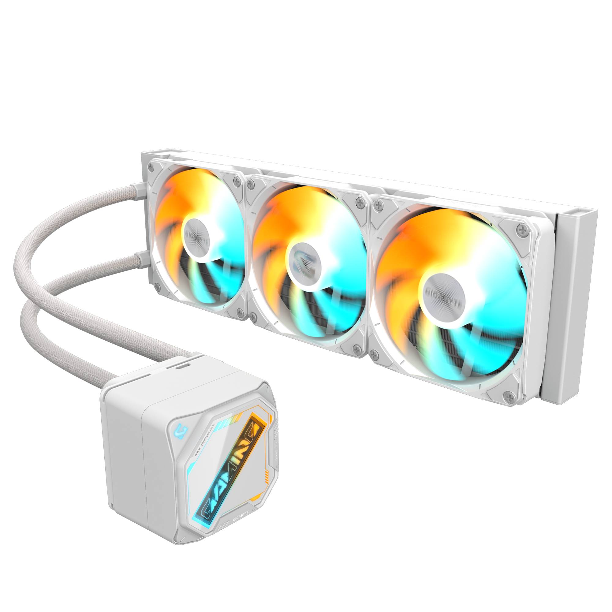 Enfriamiento GIGABYTE GME 360I